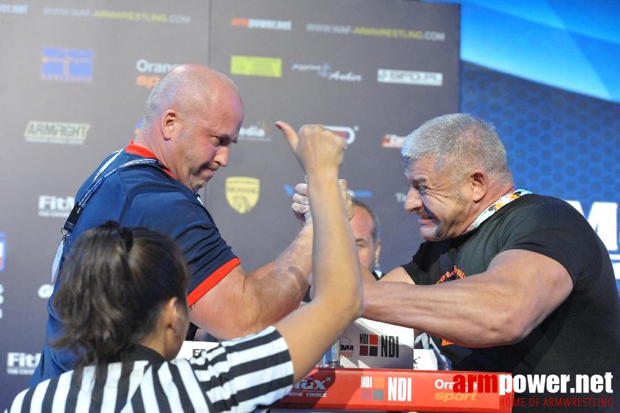 World Armwrestling Championship 2013 - day 2 - photo: Mirek # Aрмспорт # Armsport # Armpower.net