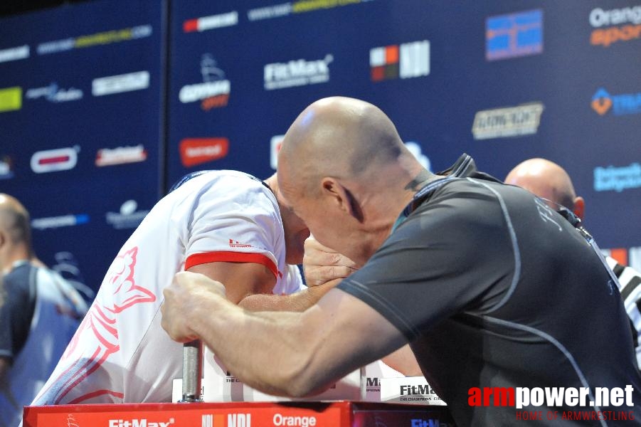 World Armwrestling Championship 2013 - day 2 - photo: Mirek # Siłowanie na ręce # Armwrestling # Armpower.net