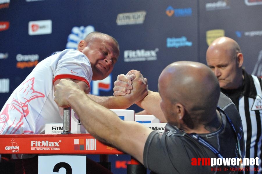 World Armwrestling Championship 2013 - day 2 - photo: Mirek # Armwrestling # Armpower.net