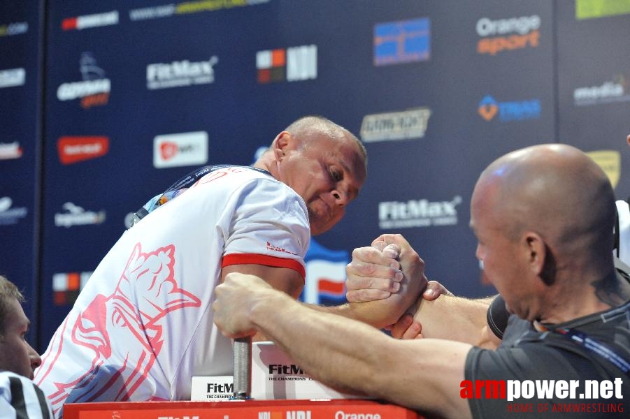 World Armwrestling Championship 2013 - day 2 - photo: Mirek # Siłowanie na ręce # Armwrestling # Armpower.net