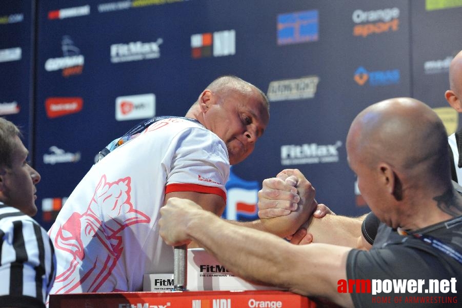 World Armwrestling Championship 2013 - day 2 - photo: Mirek # Siłowanie na ręce # Armwrestling # Armpower.net