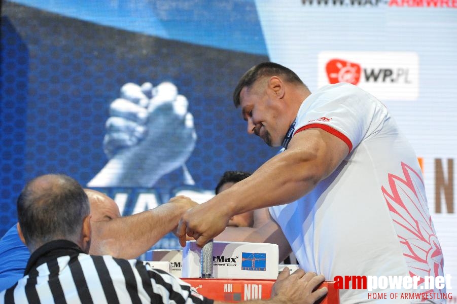 World Armwrestling Championship 2013 - day 2 - photo: Mirek # Siłowanie na ręce # Armwrestling # Armpower.net