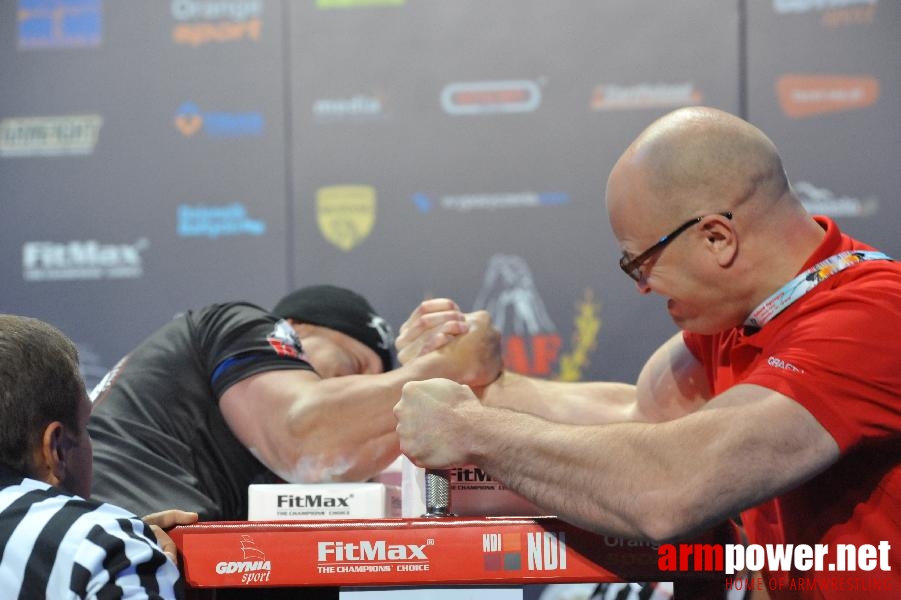 World Armwrestling Championship 2013 - day 2 - photo: Mirek # Armwrestling # Armpower.net