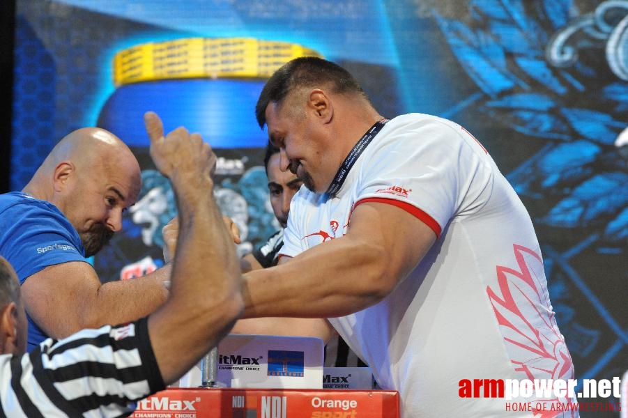 World Armwrestling Championship 2013 - day 2 - photo: Mirek # Armwrestling # Armpower.net