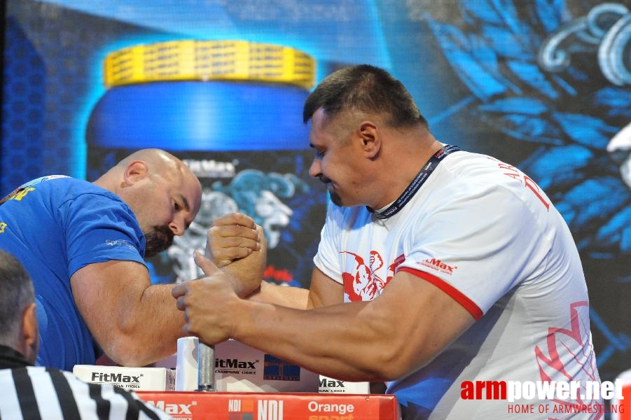 World Armwrestling Championship 2013 - day 2 - photo: Mirek # Armwrestling # Armpower.net