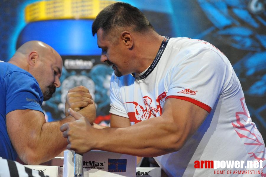 World Armwrestling Championship 2013 - day 2 - photo: Mirek # Siłowanie na ręce # Armwrestling # Armpower.net