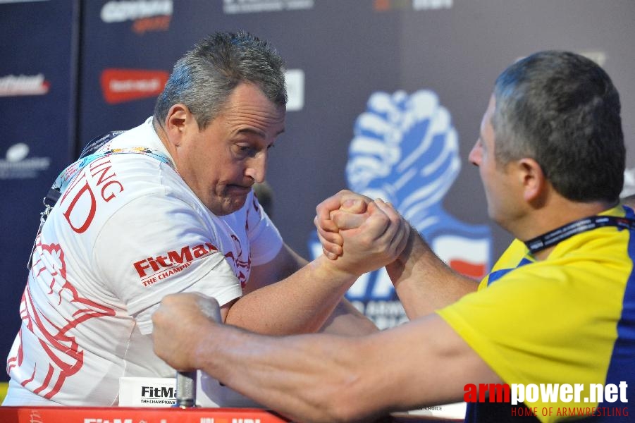 World Armwrestling Championship 2013 - day 2 - photo: Mirek # Siłowanie na ręce # Armwrestling # Armpower.net