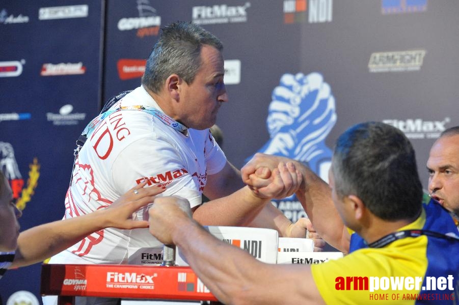 World Armwrestling Championship 2013 - day 2 - photo: Mirek # Armwrestling # Armpower.net