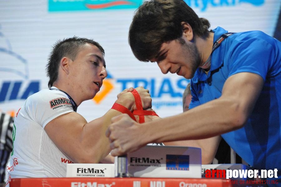 World Armwrestling Championship 2013 - day 2 - photo: Mirek # Aрмспорт # Armsport # Armpower.net