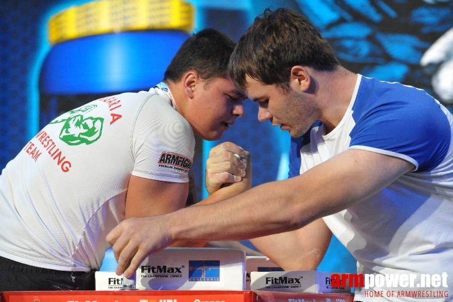 World Armwrestling Championship 2013 - day 2 - photo: Mirek # Aрмспорт # Armsport # Armpower.net