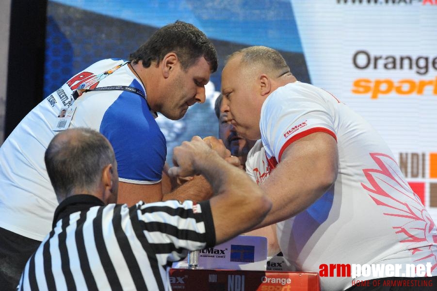 World Armwrestling Championship 2013 - day 2 - photo: Mirek # Siłowanie na ręce # Armwrestling # Armpower.net