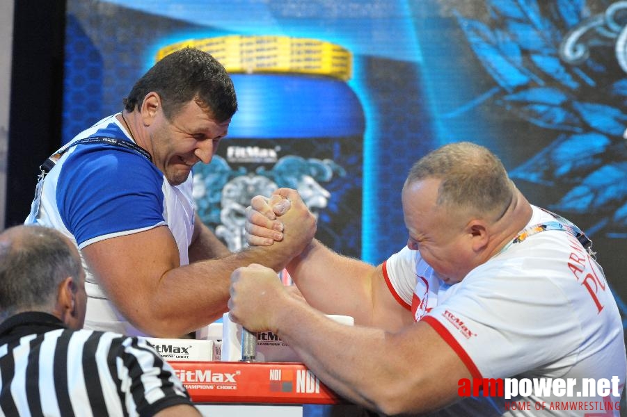 World Armwrestling Championship 2013 - day 2 - photo: Mirek # Armwrestling # Armpower.net