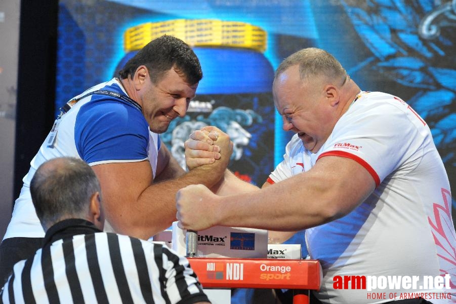 World Armwrestling Championship 2013 - day 2 - photo: Mirek # Armwrestling # Armpower.net