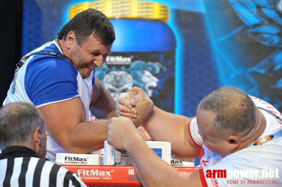 World Armwrestling Championship 2013 - day 2 - photo: Mirek # Siłowanie na ręce # Armwrestling # Armpower.net