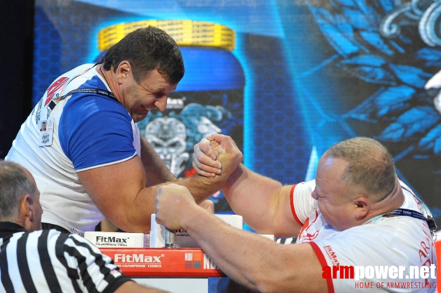 World Armwrestling Championship 2013 - day 2 - photo: Mirek # Aрмспорт # Armsport # Armpower.net