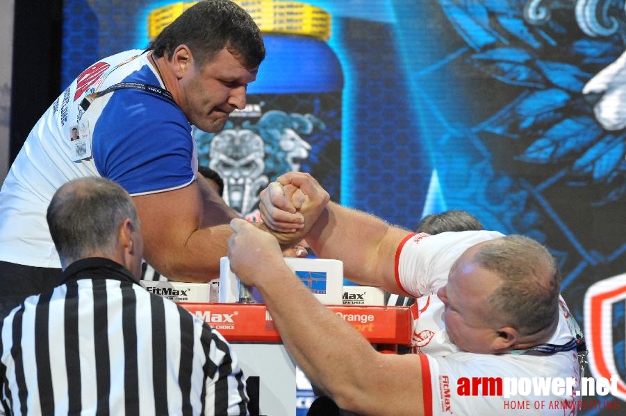 World Armwrestling Championship 2013 - day 2 - photo: Mirek # Siłowanie na ręce # Armwrestling # Armpower.net