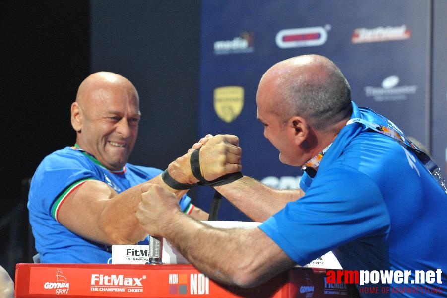 World Armwrestling Championship 2013 - day 2 - photo: Mirek # Siłowanie na ręce # Armwrestling # Armpower.net