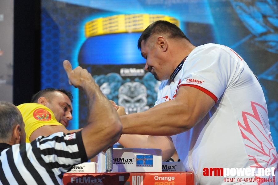 World Armwrestling Championship 2013 - day 2 - photo: Mirek # Siłowanie na ręce # Armwrestling # Armpower.net