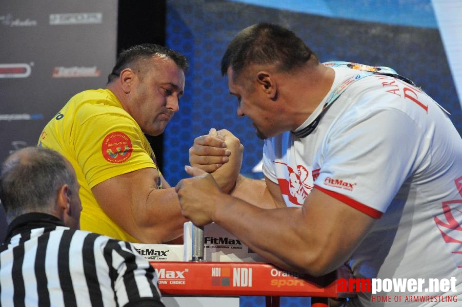 World Armwrestling Championship 2013 - day 2 - photo: Mirek # Armwrestling # Armpower.net