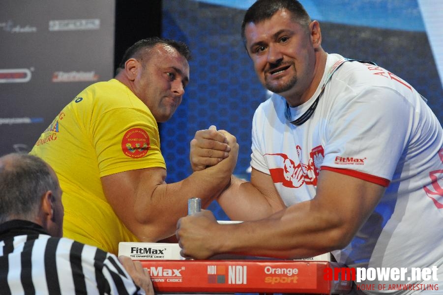 World Armwrestling Championship 2013 - day 2 - photo: Mirek # Armwrestling # Armpower.net