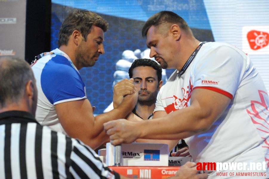 World Armwrestling Championship 2013 - day 2 - photo: Mirek # Armwrestling # Armpower.net