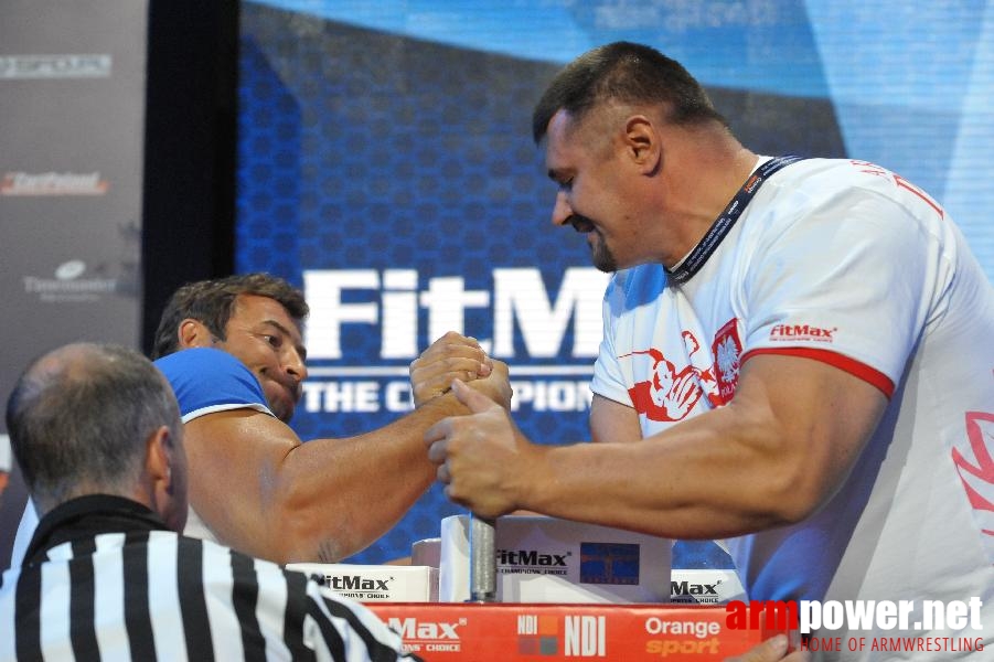 World Armwrestling Championship 2013 - day 2 - photo: Mirek # Armwrestling # Armpower.net