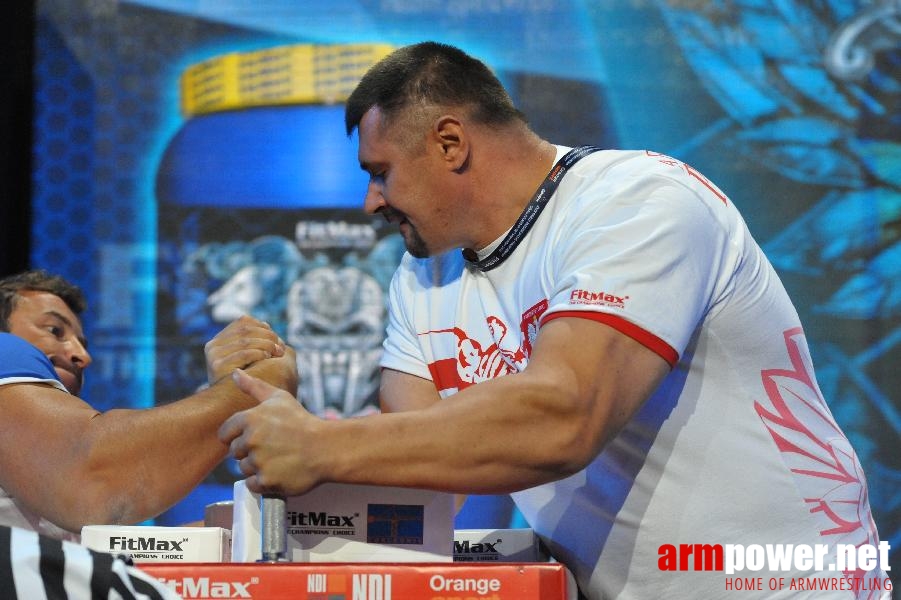 World Armwrestling Championship 2013 - day 2 - photo: Mirek # Aрмспорт # Armsport # Armpower.net