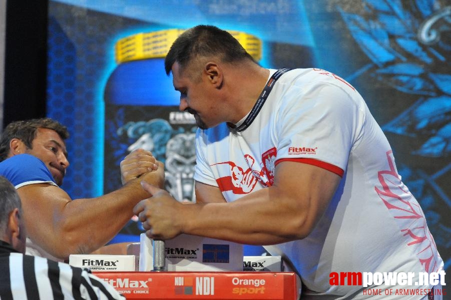 World Armwrestling Championship 2013 - day 2 - photo: Mirek # Aрмспорт # Armsport # Armpower.net