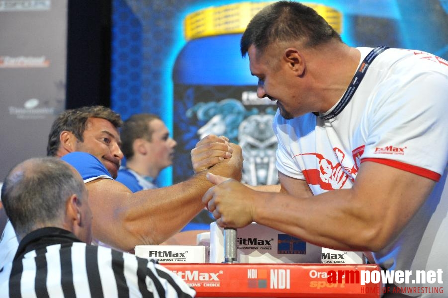 World Armwrestling Championship 2013 - day 2 - photo: Mirek # Aрмспорт # Armsport # Armpower.net