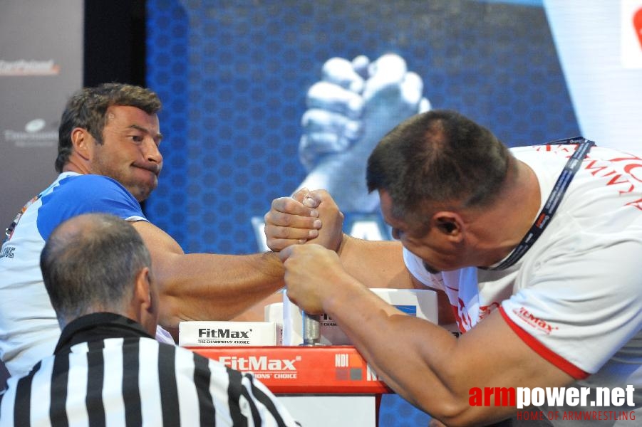 World Armwrestling Championship 2013 - day 2 - photo: Mirek # Aрмспорт # Armsport # Armpower.net