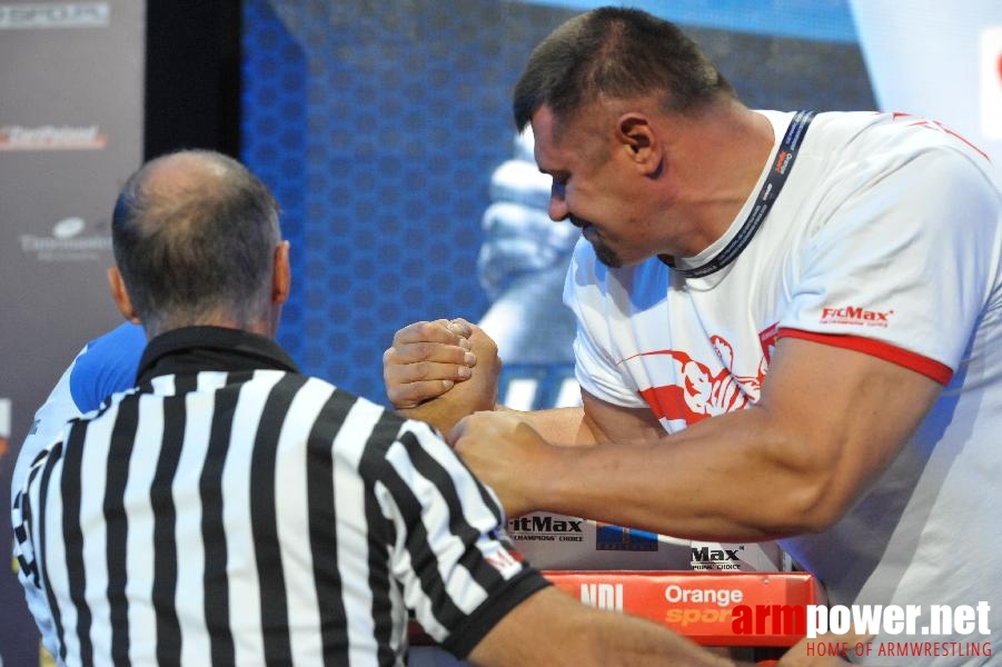 World Armwrestling Championship 2013 - day 2 - photo: Mirek # Armwrestling # Armpower.net