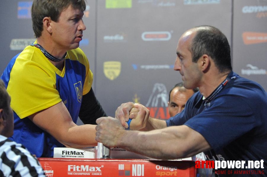 World Armwrestling Championship 2013 - day 2 - photo: Mirek # Armwrestling # Armpower.net