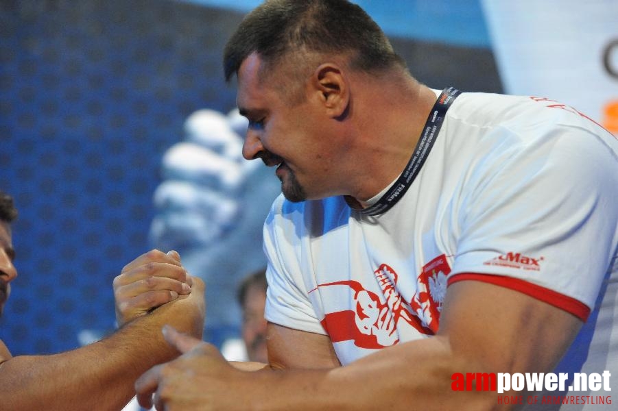 World Armwrestling Championship 2013 - day 2 - photo: Mirek # Siłowanie na ręce # Armwrestling # Armpower.net