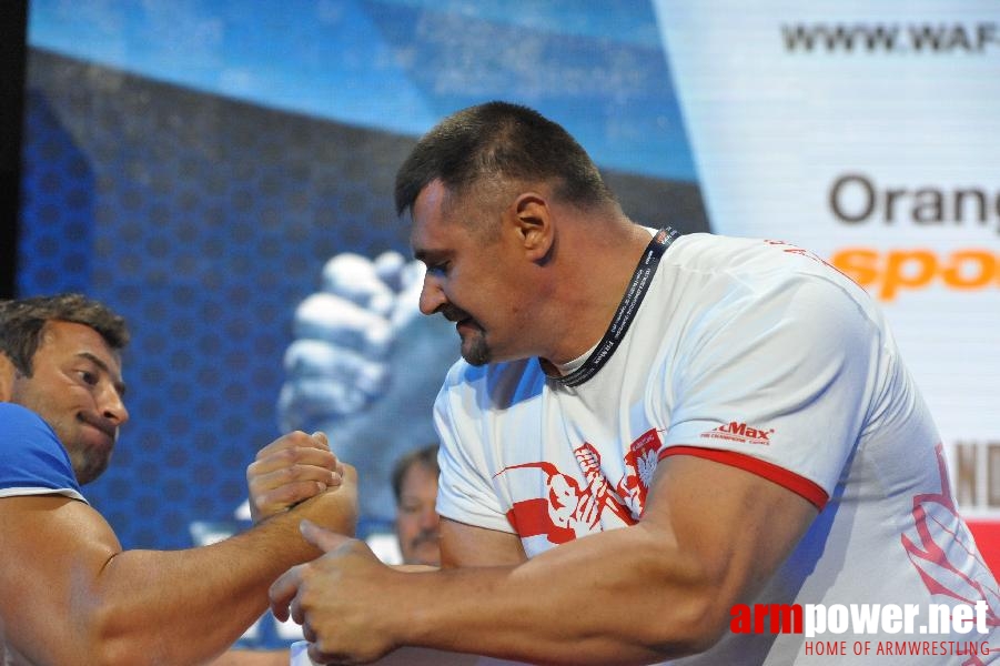 World Armwrestling Championship 2013 - day 2 - photo: Mirek # Aрмспорт # Armsport # Armpower.net