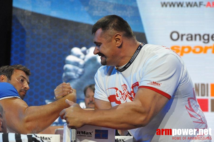 World Armwrestling Championship 2013 - day 2 - photo: Mirek # Aрмспорт # Armsport # Armpower.net