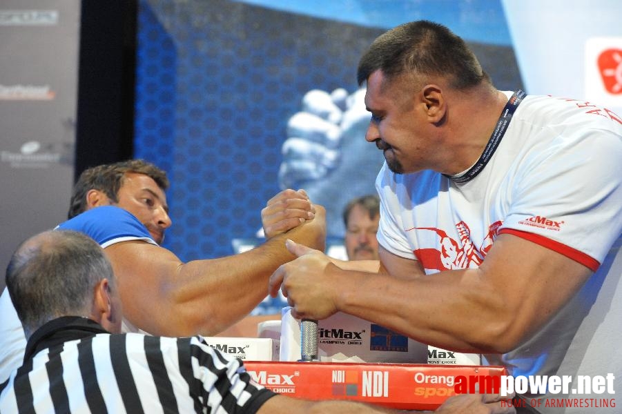 World Armwrestling Championship 2013 - day 2 - photo: Mirek # Armwrestling # Armpower.net