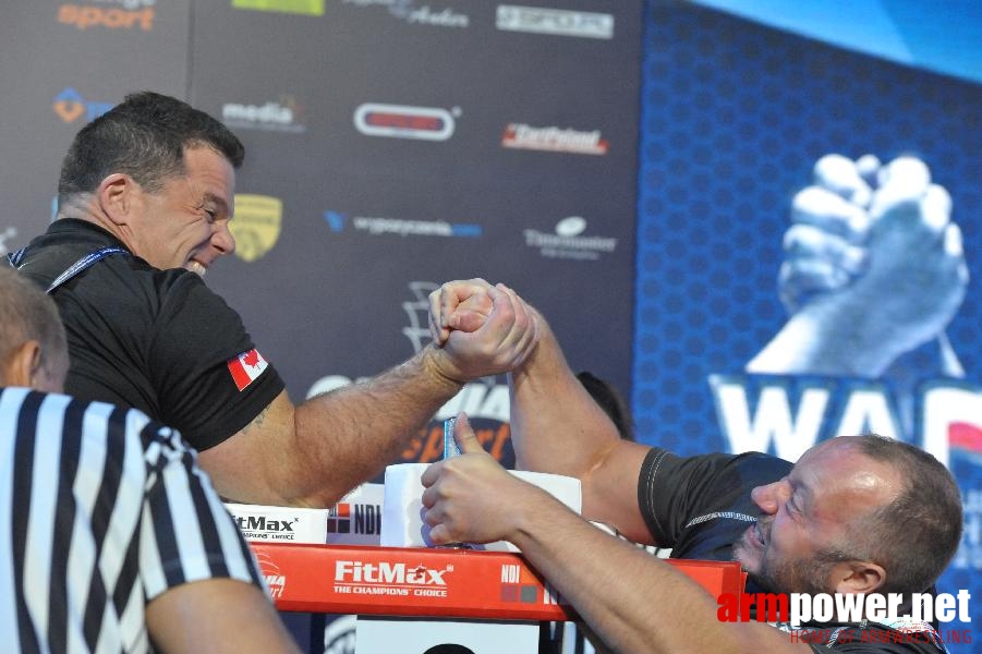 World Armwrestling Championship 2013 - day 2 - photo: Mirek # Aрмспорт # Armsport # Armpower.net