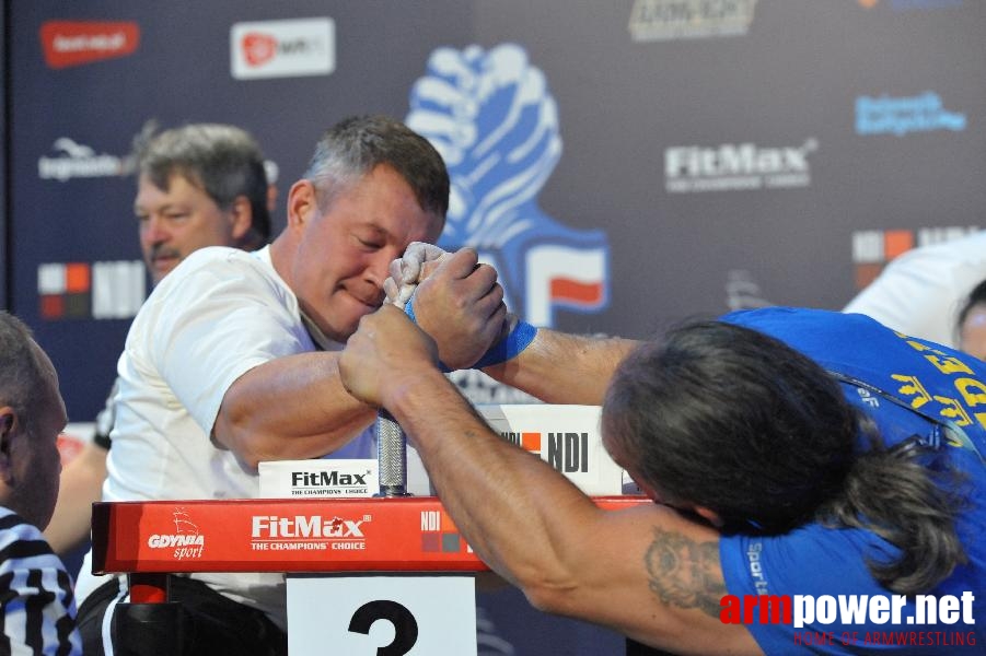 World Armwrestling Championship 2013 - day 2 - photo: Mirek # Siłowanie na ręce # Armwrestling # Armpower.net