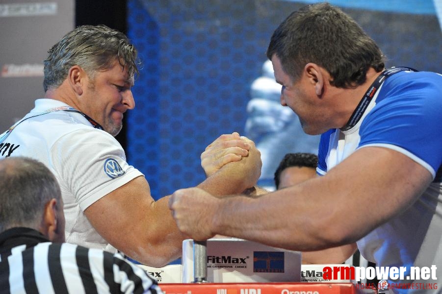 World Armwrestling Championship 2013 - day 2 - photo: Mirek # Armwrestling # Armpower.net