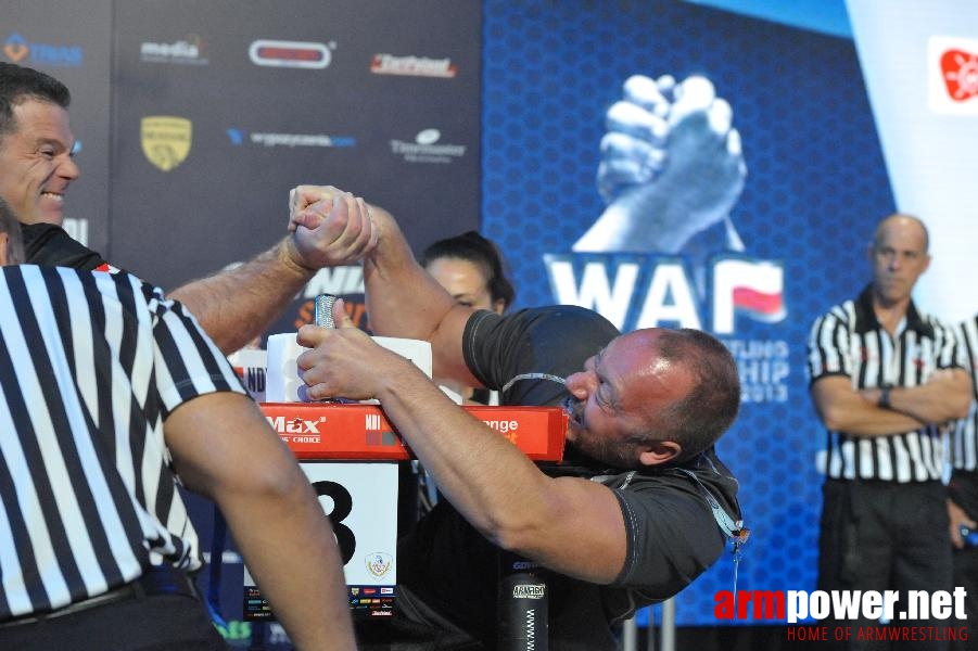 World Armwrestling Championship 2013 - day 2 - photo: Mirek # Aрмспорт # Armsport # Armpower.net