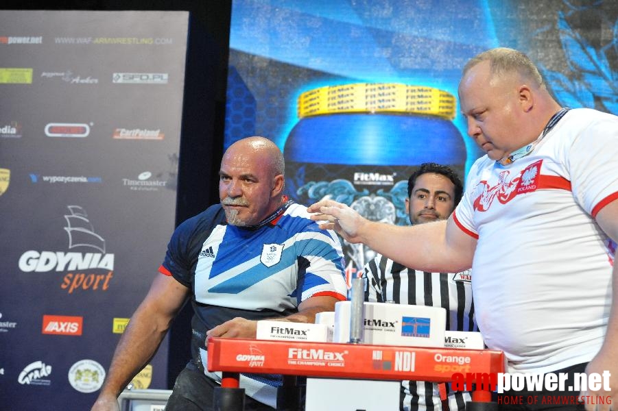 World Armwrestling Championship 2013 - day 2 - photo: Mirek # Aрмспорт # Armsport # Armpower.net