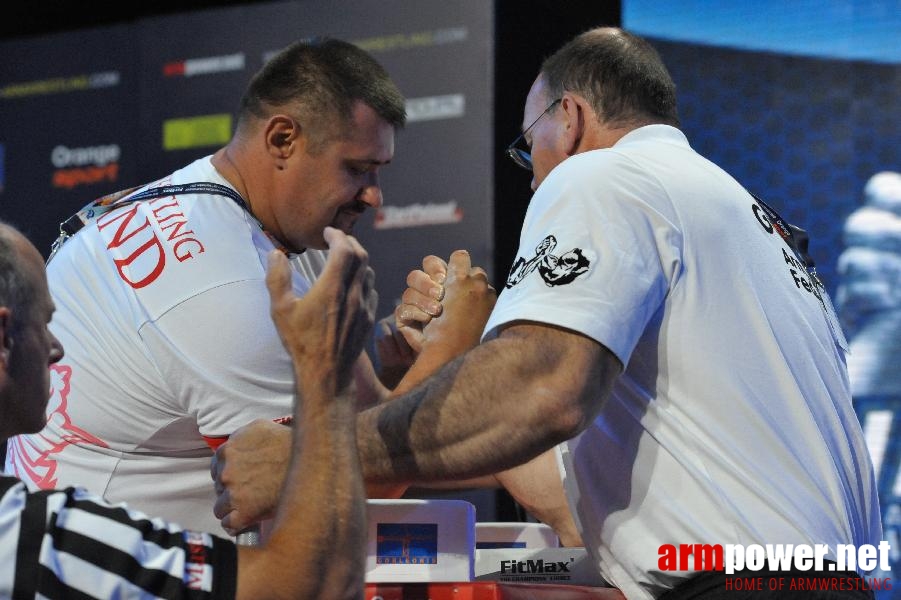 World Armwrestling Championship 2013 - day 2 - photo: Mirek # Armwrestling # Armpower.net