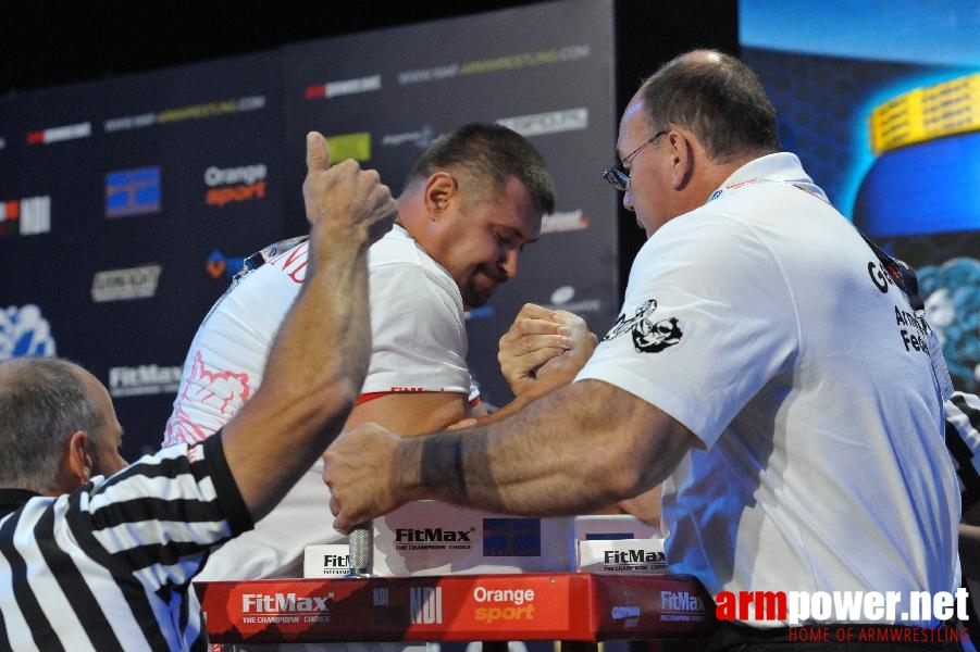 World Armwrestling Championship 2013 - day 2 - photo: Mirek # Aрмспорт # Armsport # Armpower.net