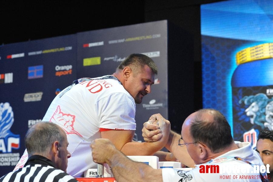 World Armwrestling Championship 2013 - day 2 - photo: Mirek # Siłowanie na ręce # Armwrestling # Armpower.net