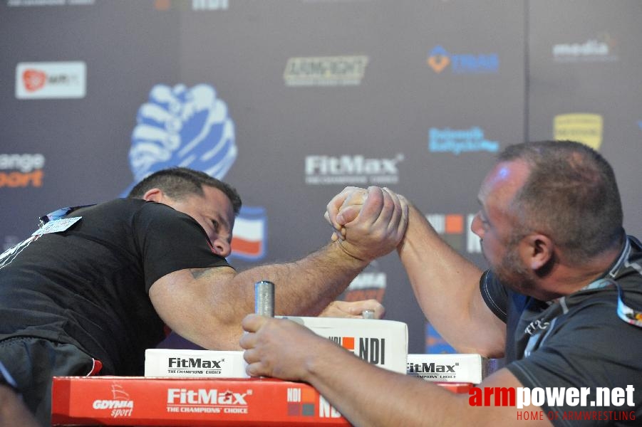 World Armwrestling Championship 2013 - day 2 - photo: Mirek # Siłowanie na ręce # Armwrestling # Armpower.net