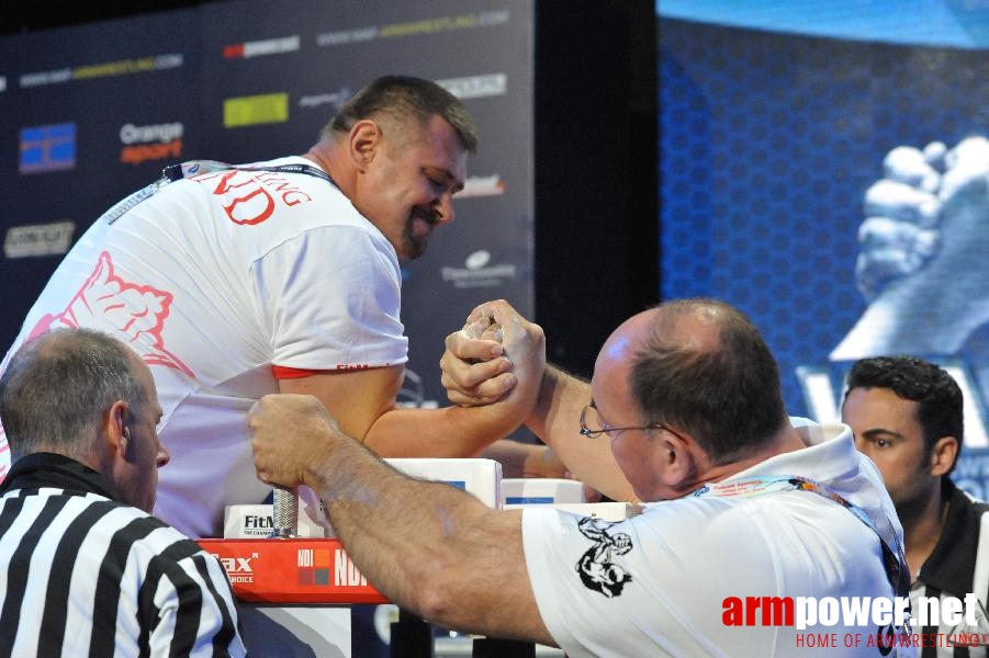 World Armwrestling Championship 2013 - day 2 - photo: Mirek # Aрмспорт # Armsport # Armpower.net