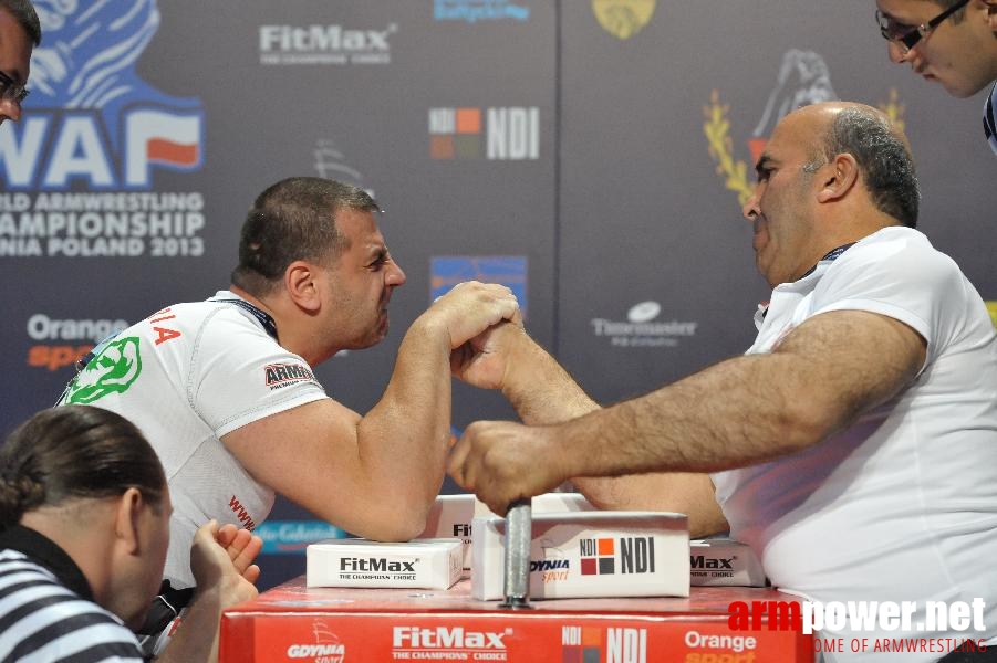 World Armwrestling Championship 2013 - day 2 - photo: Mirek # Aрмспорт # Armsport # Armpower.net