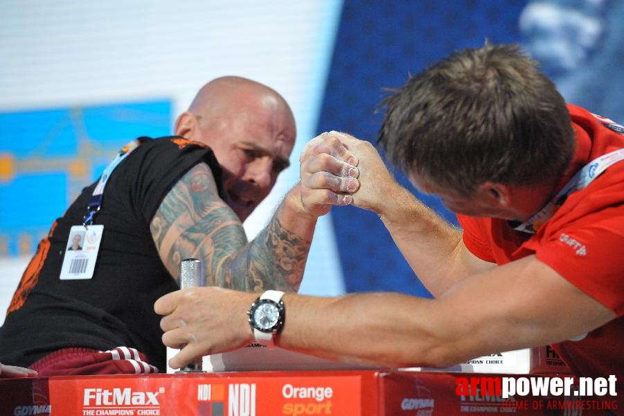 World Armwrestling Championship 2013 - day 2 - photo: Mirek # Siłowanie na ręce # Armwrestling # Armpower.net