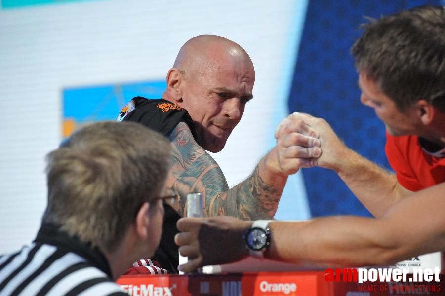 World Armwrestling Championship 2013 - day 2 - photo: Mirek # Siłowanie na ręce # Armwrestling # Armpower.net