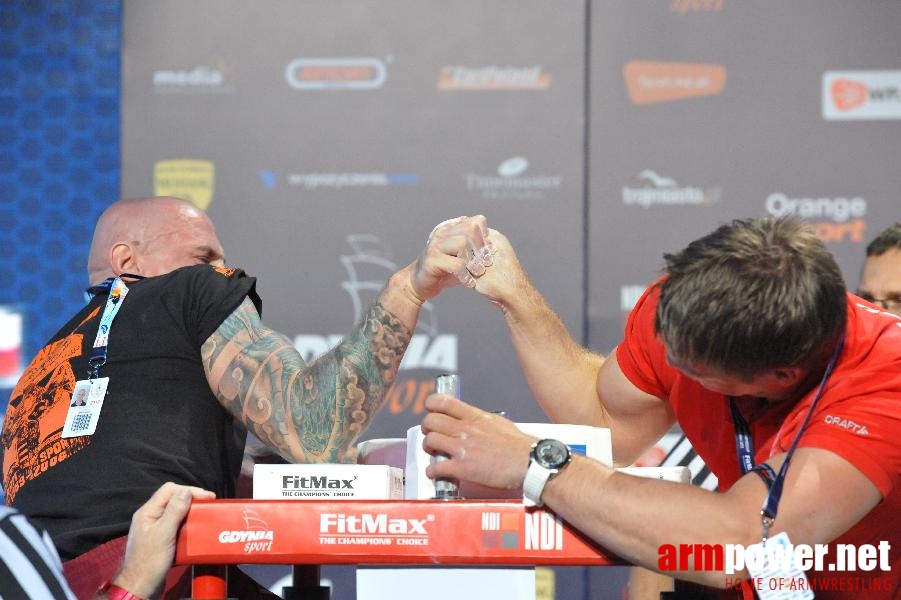 World Armwrestling Championship 2013 - day 2 - photo: Mirek # Armwrestling # Armpower.net